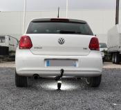 ATTELAGE VOLKSWAGEN POLO
