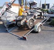 REMORQUE SIDE CAR