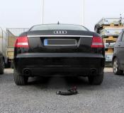 ATTELAGE AUDI A6 BERLINE QUATTRO