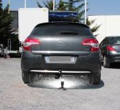ATTELAGE CITROEN C4