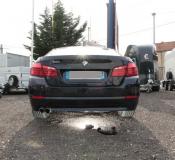 ATTELAGE BMW SERIE 5 F10