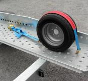 SANGLE DE ROUE REMORQUE VOITURE