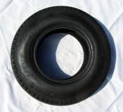 Pneu de remorque 500 x 10
