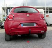 ATTELAGE ALFA ROMEO MITO
