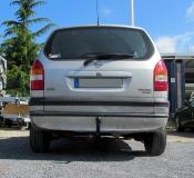 ATTELAGE OPEL ZAFIRA A