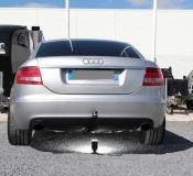 ATTELAGE AUDI A6