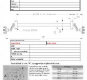 ESSIEU SUR MESURE