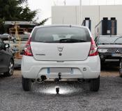 ATTELAGE DACIA SANDERO