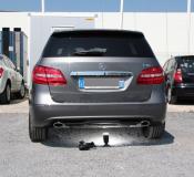 ATTELAGE MERCEDES CLASSE B W246