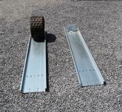 RAIL QUAD