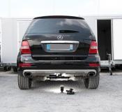 ATTELAGE MERCEDES ML W164