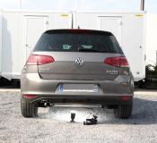 ATTELAGE VOLKSWAGEN GOLF 7
