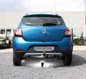 ATTELAGE DACIA SANDERO STEPWAY