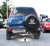 ATTELAGE HONDA CRV