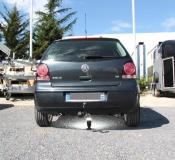 ATTELAGE VOLKSWAGEN POLO