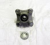 MOYEU FRANC ALUMINIUM