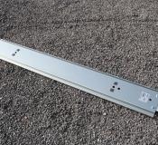 RAMPE DE CHARGEMENT GALVA L = 170 CM