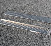 RAMPE DE CHARGEMENT L = 1.5M ALU 6657