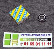 ROULEMENT A BILLE SNR 6003