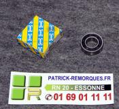 ROULEMENT A BILLE SNR 6004