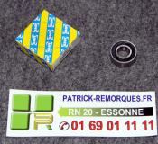 ROULEMENT A BILLE SNR 6202