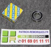 ROULEMENT A BILLE SNR 6005
