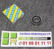 ROULEMENT A BILLE SNR 6203
