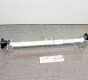 ESSIEU REMORQUE MOTO TRIGANO 1 RAIL
