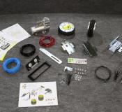 SUSPENSION PNEUMATIQUE CAMPING CAR RENAULT MASTER X62