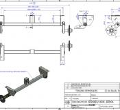 ESSIEU TRIGANO TR002852 A
