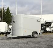 Remorque Fourgon DEBON CARGO C 300