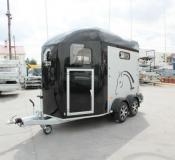 CHEVAL LIBERTE GOLD 3 ALU PULLMAN 2. VAN 2 CHEVAUX
