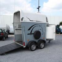 VAN OCCASION CHEVAL LIBERTE 1 PLACE 1 2