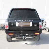 ATTELAGE RANGE ROVER VOGUE L322-RANGE ROVER VOGUE WESTFALIA