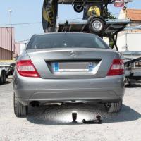 w204, s204 Westfalia E-Jeu Attelage de remorque pour MERCEDES CLASSE C Société Glk-Classe w204, s204 Westfalia E-Jeu Attelage de remorque pour MERCEDES CLASSE C Société Glk-Classe