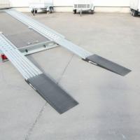 RACE RAMPS TRAILER RAMPS TR 4-TRAILER RAMPS TR 4 RACE RAMPS Patrick ...