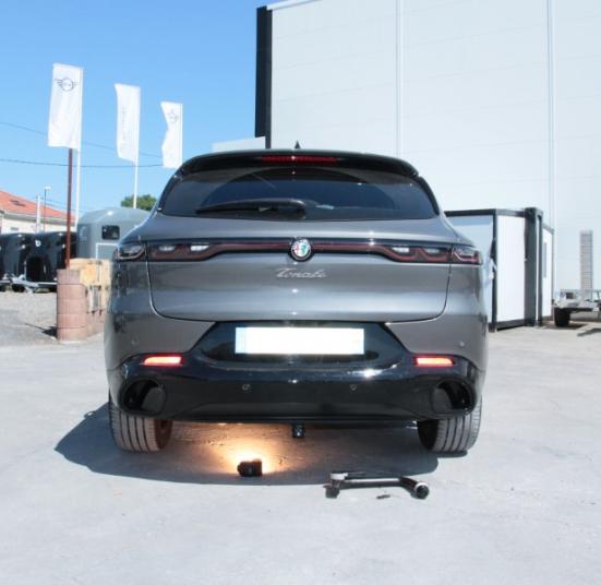 ATTELAGE ALFA ROMEO TONALE 