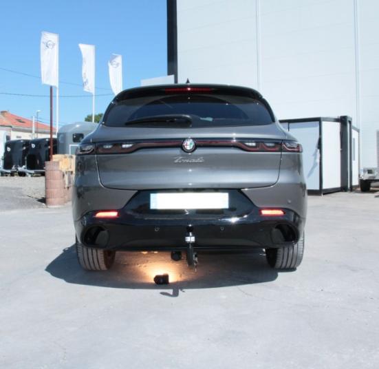 ATTELAGE ALFA ROMEO TONALE 