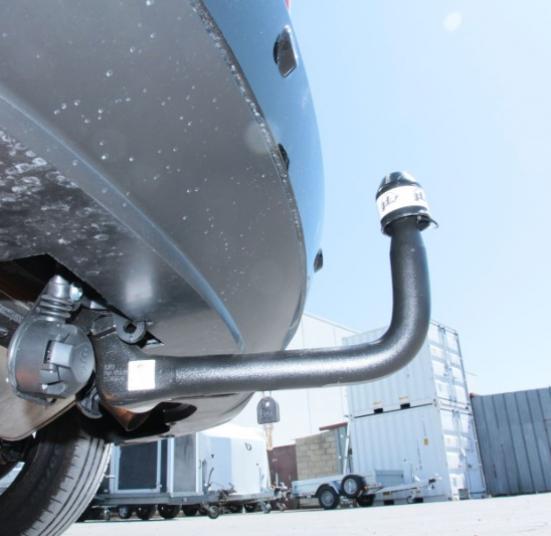 ATTELAGE ALFA ROMEO TONALE 