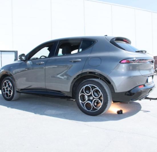 ATTELAGE ALFA ROMEO TONALE 