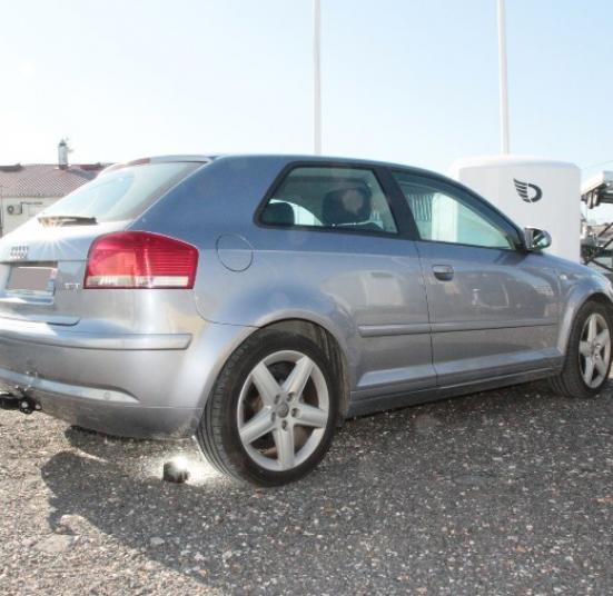 ATTELAGE AUDI A3