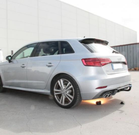 ATTELAGE AUDI A3 SPORTBACK