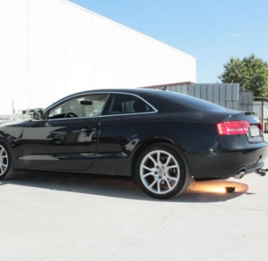 ATTELAGE AUDI A5 COUPE