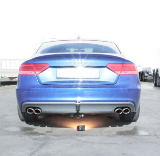 ATTELAGE AUDI A5 S5 SPORTBACK