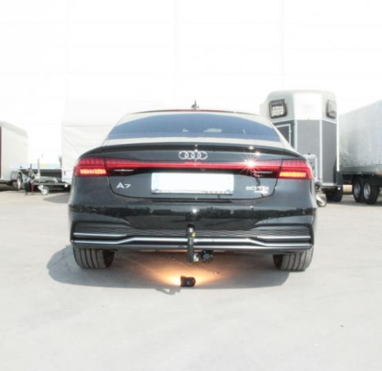 ATTELAGE AUDI A7 SPORTBACK 4KA