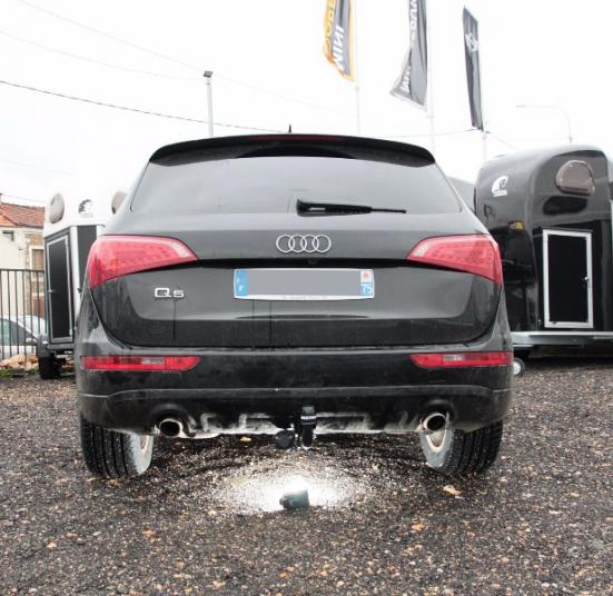 ATTELAGE AUDI Q5 AVUS