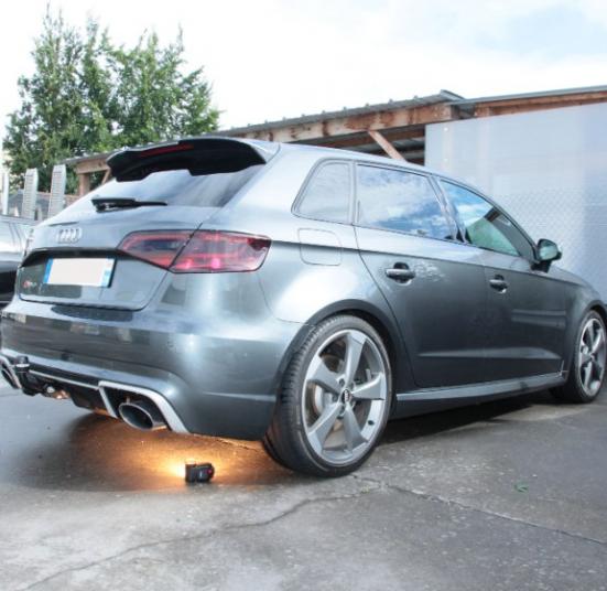 ATTELAGE AUDI RS3 8V1