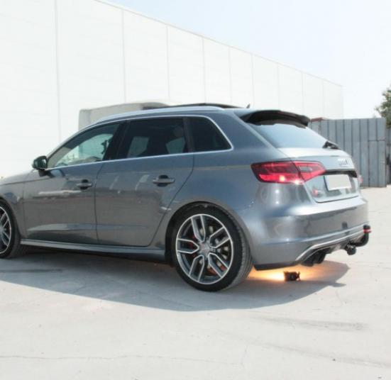 ATTELAGE AUDI A3 S3