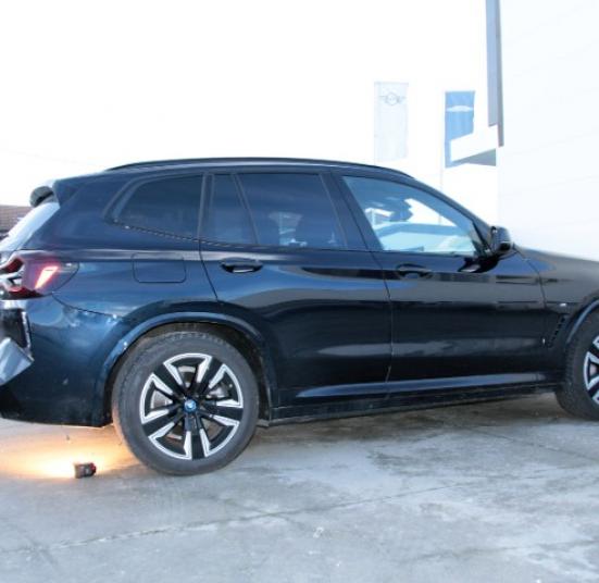 ATTELAGE BMW IX3 G08