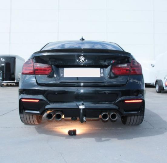 ATTELAGE BMW M3 F80 LIGNE PERFORMANCE